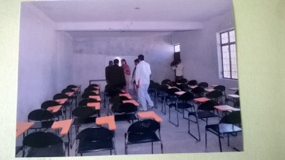 Class Room